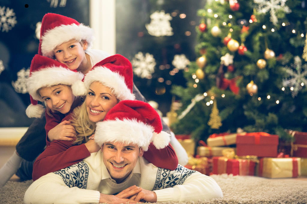 Christmas Hampers